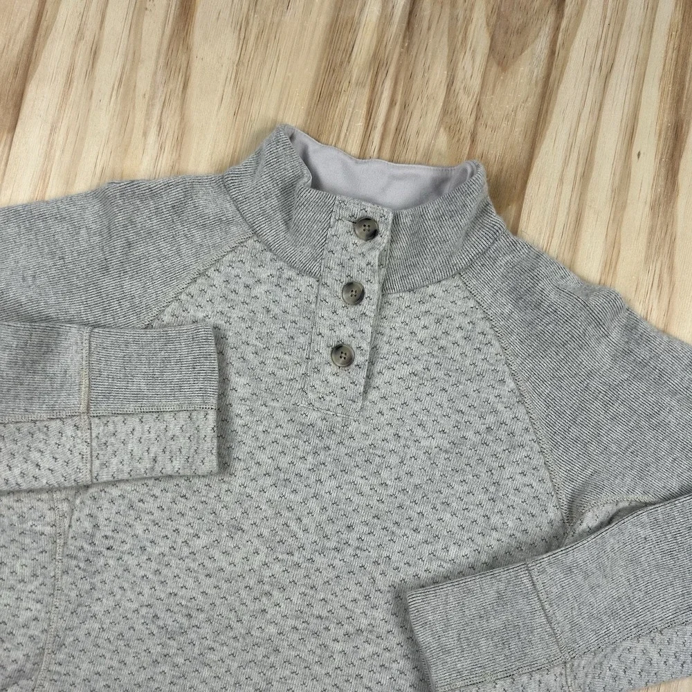 Prana women gray